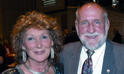 IRA Gift Helps Build Alumni Center