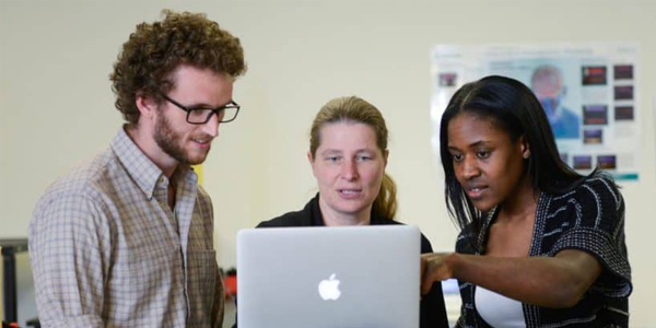 $4.5 Million Bequest to Benefit NC State Students, Faculty in Applied Mathematics
