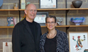Estate Plans Reflect Couple's Interests