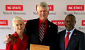 Bequest Will Enhance Leadership Skills of Students in Generations to Come