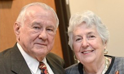 $4.5-million estate gift will fund multiple faculty-support endowments