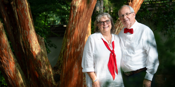 Celebrating Life, Love and Legacy Through Planned Giving