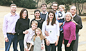 Pack Loyalty Prompted a Wolfpack Family to Give Back to the Pack